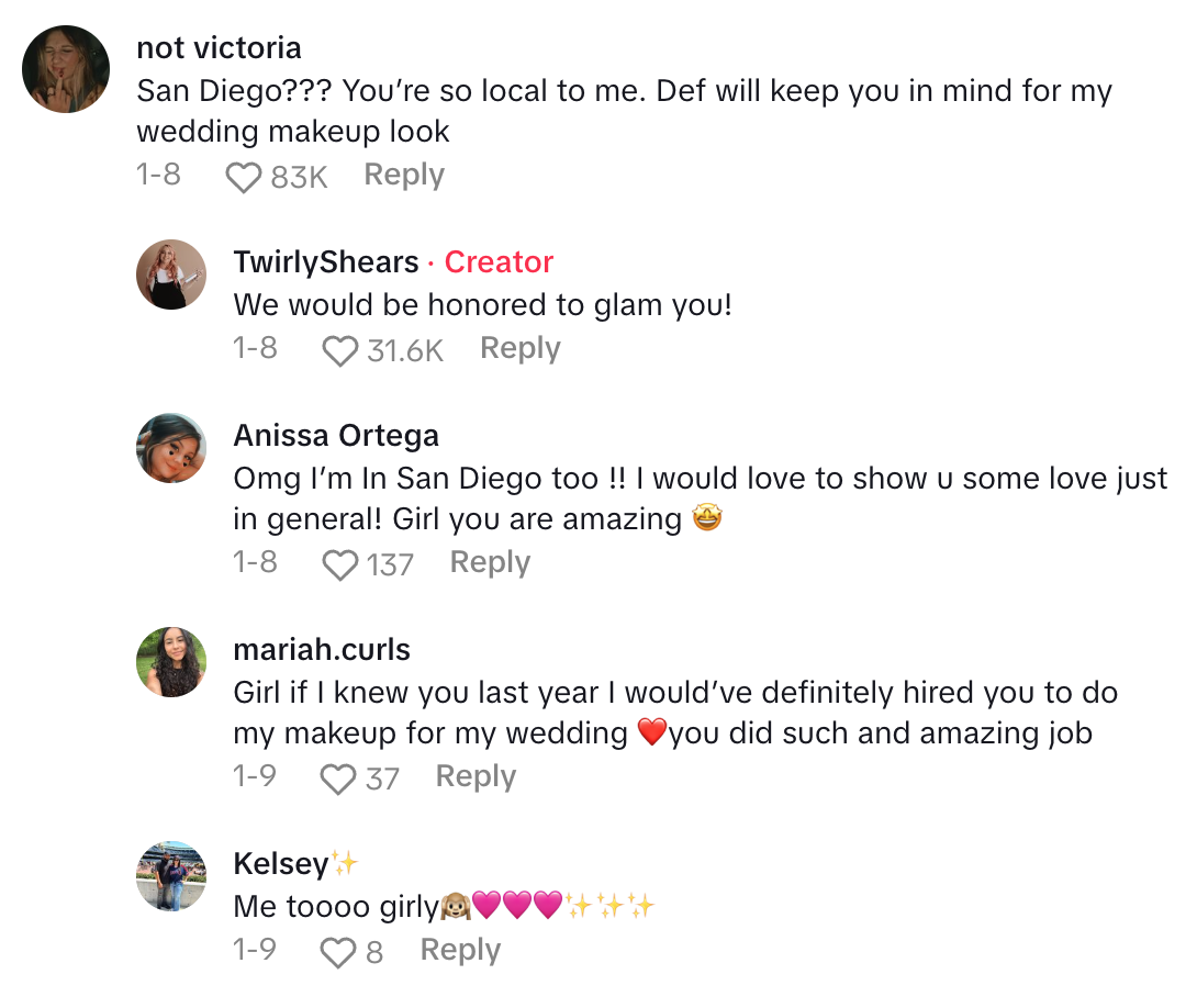 Source: TikTok/@twirlyshears